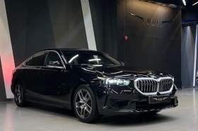 BMW 520i